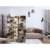  Paravan u 3 dijela - Twisted World [Room Dividers] 135x172 | shoptok.hr