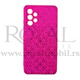  futrola soft print geometrik No1 za samsung A025 galaxy A02S pink Cene