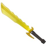 Hasbro Dino Fury Power Rangers Megafury Sabre z zvo?nimi in svetlobnimi u?inki, Rumena, (21552596) | Shoptok.si
