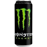 Monster energy energetski napitak 500ml limenka Cene
