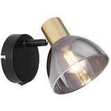 SPOT RASVJETA METAL CRNA 54305-1 Cijene