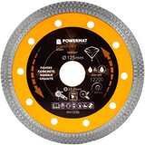  DIJAMANTNA OŠTRICA 125 mm PM-TDCS-1257T Cijene