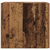 Ormarić za zid Staro drvo 30x42.5x40 cm Obrađeno drvo | shoptok.hr