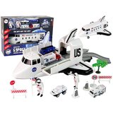 Zestaw Samolot Statek Kosmiczny Pojazdy Akcesoria  Zestaw Samolot Statek Kosmiczny Pojazdy Akcesoria Slike