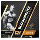 DY Nutrition dy blood&guts 19g kesice mango Cene