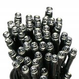  LED lampice na baterije, 50 LED dioda | shoptok.hr