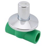 Vargon VENTIL S NIKLOVANOM KAPOM 25*3/4 24894 (25) | Eponuda.ba