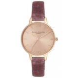 Olivia burton ob16de03 Gold | shoptok.hr