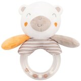 Kikka Boo KikkaBoo igračka plišana zvečka My Teddy ( KKB10366 ) Cene