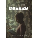 POSNETI MEDIJI ASISTENTKA - DVD SL.POD., (693319) | Shoptok.si