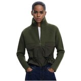 Desigual maslinasti ženski džemper | ePonuda.com