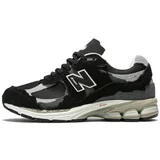 New Balance Modne superge 2002R Protection Pack Black Črna