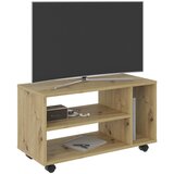 Boxxx TV-ELEMENT hrast artisan Slike