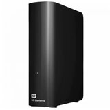 Western Digital HDD External WD Elements Desktop (20TB, USB 3.0)