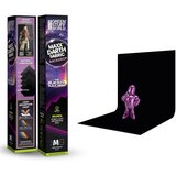 Green Stuff World Black Maxx Darth Backdrop - M Size 200x300mm | Ultra Crna Pozadina Cene