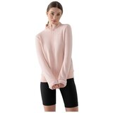 4f Puloverji NOSH4 BLD351 Rožnata | Shoptok.si