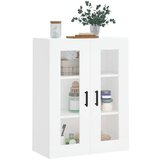 vidaXL Zidni ormarić bijeli 69 5 x 34 x 90 cm | shoptok.hr