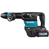 Makita HM001GT201 XGT Baterijski dlijeto | shoptok.hr