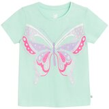 Cool club majica KR CCG3011835 Ž zelena 116 | shoptok.hr