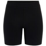 Guess Kratke hlače & Bermuda V5GD12 KCRS2 Črna | Shoptok.si