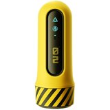 Mizzzee Samodejni moški masturbator 93526699 TPE USB, (21691489) Cene