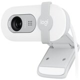Logitech Bela-Logitech Web kamera Brio100 cene