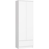 AKORD ZAPRT POLICA R60 2D 1SZ CLP BELO, (21714297) Cene