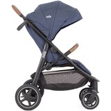 Joie otroški voziček mytrax™ pro blueberry | Shoptok.si