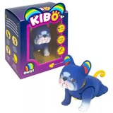 Zuru Kaboom Kibo - interaktivni francoski buldog: Swirl Cene