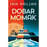Laguna Dobar momak - Ina Poljak ( 14865 ) Cene