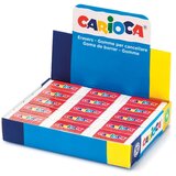 Carioca Radirka v papirnati embalaži 1 kos - Cene