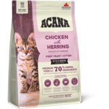 Acana CAT First Feast Cene