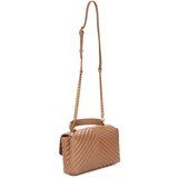 Pinko LOVE LADY PUFF CLASSIC CL SHEEP NAPPA CHEVRON Bež | shoptok.hr