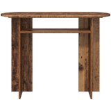  Konzolna stolica s pohranom Staro drvo 100 x 39,5 x 75 cm | Eponuda.ba