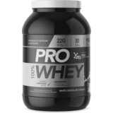 Basic Supplements pro whey 100 % - 908g white chocolate and cookie | ePonuda.com