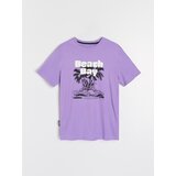 Sinsay Majica kratkih rukava | shoptok.hr