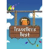 travellers rest steam key (pc) europe  travellers rest steam key (pc) europe Slike