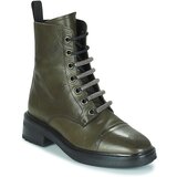 Semerdjian Polškornji - Kaki | Shoptok.si