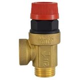 Ferro VENTIL SIGURNOSNI 1/2" 6BAR Z1560 | Eponuda.ba