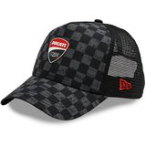 New Era Ducati Corse A-Frame Trucker Check All Over Print kapa Cijene