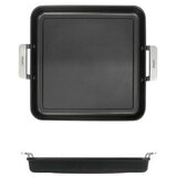  Tava Valira AIRE 23X23 Crna Aluminij | shoptok.hr