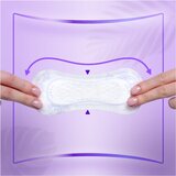 Always Daily Protect Long dnevni ulošci bez parfema 64 kom | shoptok.hr