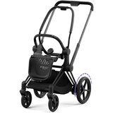 Cybex Platinum® cybex® okvir kolica e-priam™ matt black Cijene