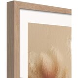Styler Tiskana slika s okvirom 50x70 cm Soft Magnolia – | shoptok.hr