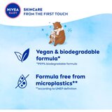 Nivea BABY Wind & Weather krema za zaštitu od hladnoće i vjetra 50 ml | shoptok.hr