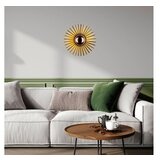 Opviq vall lamp zidna crna lampa kaya 15230 m | ePonuda.com