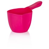 Chipolino čaša za kupanje Little Fish - Pink | shoptok.hr