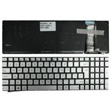 Xrt Europower tastatura za laptop asus N551 N551J N551JB N551JK N551JM N552VW N551JQ N751 N751J N751JK N751JX veliki enter Cene