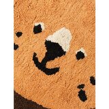 Hanse Home Oranžna/rjava pralna/ročno tkana bombažna otroška preproga 112x120 cm Snuggle Lea – | Shoptok.si