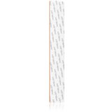 Inglot Nail File pilica za nohte 180/180 Orange 1 kos Cene